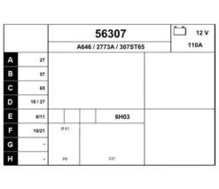 EUROTEC 12040100